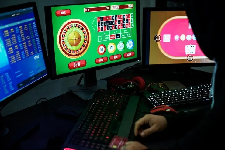 bellybet Explore Baccarat Lightning on bellybet